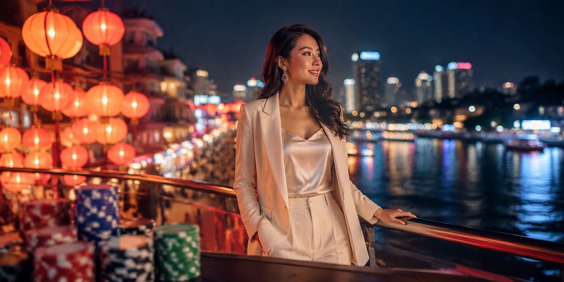 Trải nghiệm giải trí casino về đêm tại Hà Nội – nền tảng 7650
