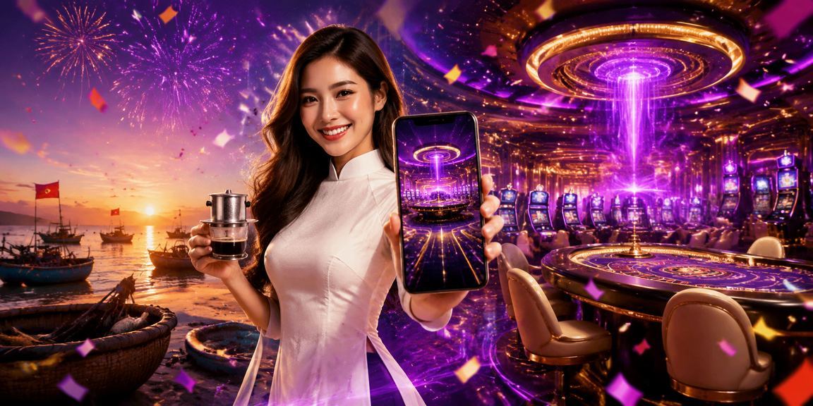 Trải nghiệm xem sự kiện thể thao trên thiết bị di động tại Mũi Né