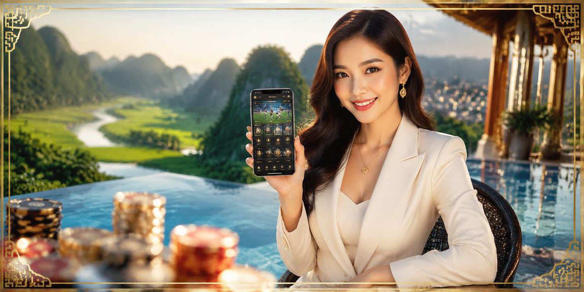 Mô hình đặt cược thể thao tại Ninh Bình cùng khuyến mãi hấp dẫn 7650