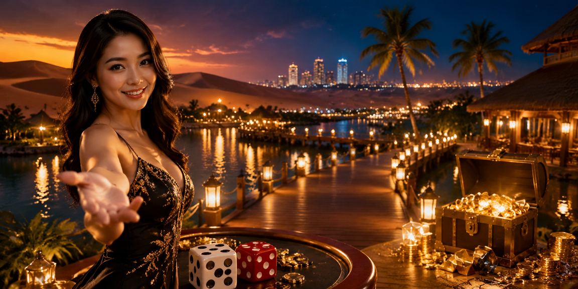 Trải nghiệm casino điện tử chất lượng tại Vietnam trên nền tảng 7650